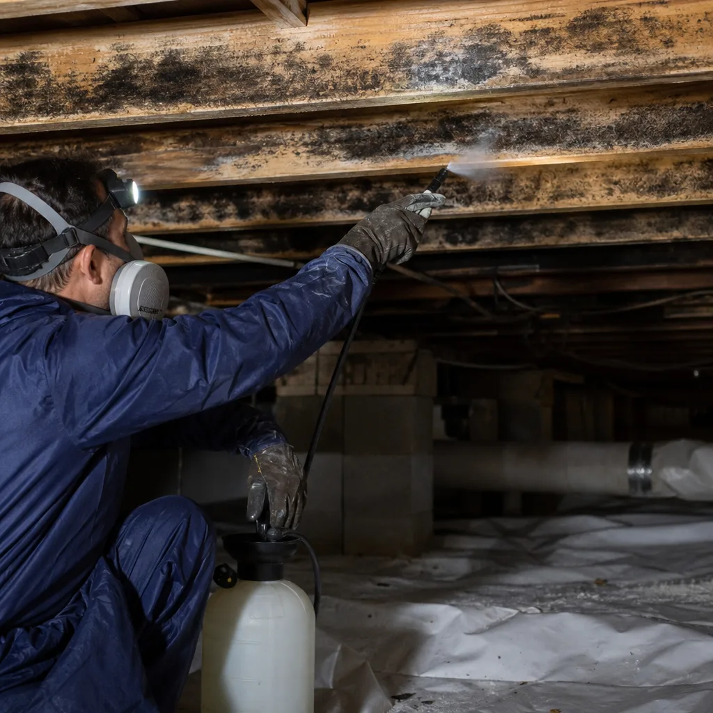 Fire & Smoke Damage Restoration in Pompano Beach