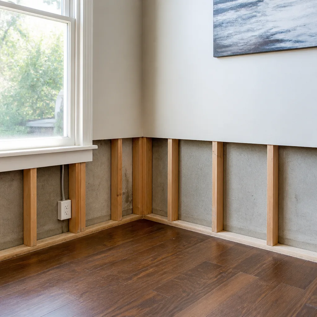 Mold remediation